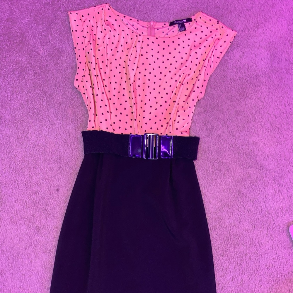 Forever 21 Dress